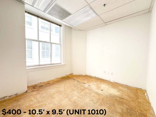 $400 DIY Makerspace/Art Studio - Downtown Portland (SW 4th & Oak)63831397538689120