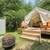 Fully Furnished Tent with All the Gear 2 thumbnail