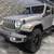 2021 JEEP WRANGLER UNLIMITED SAHARA 4XE 4X4. CLEAN CARFAX ( $1495*DN) 3 thumbnail