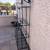 Metal Plant Stand - Bakers Rack - 4 Shelf 2 thumbnail