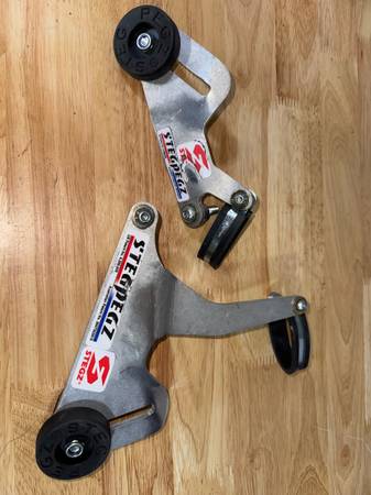 Steg Pegz for 24-25 Husky 1