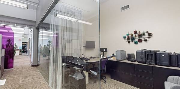 $12,000 / 4500ft2 - Perfect space for Podcast & Production- High ceilings- Loading dock (Midtown West)63854290893699122