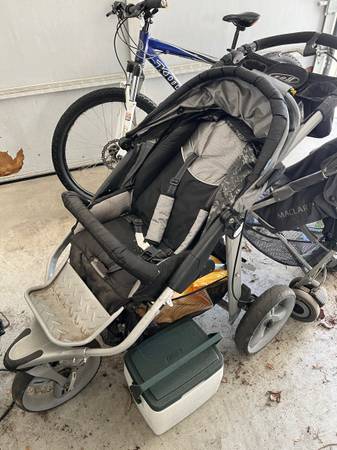 Stroller 1