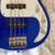 Peavy Bass Guitar 2 thumbnail