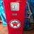VINTAGE (1950’s - 60’s)  “TEXACO” / “GAS BOY” GAS PUMP MODEL A1550, 13 thumbnail