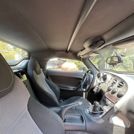 2007 Pontiac Solstice - $8,000 (San Fernando Valley)63476647983361122