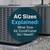Affordable❄️AC/Mini Split Repair, Ask about our Ac⚡️Tune ups 4 thumbnail