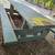 Homemade picnic table 10ft long 3ft wide 5 thumbnail