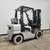 ☆☆☆ 2012 NISSAN MP1F2A25LV FORKLIFT ☆☆☆ 3 thumbnail
