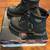 Motorcycle boots 2 thumbnail