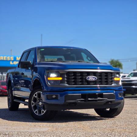 2024 Ford F150 STX 6k - Photo 4