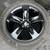 20” Jeep Grand Cherokee Durango SRT Factory OE Wheels Rims Tires 20 in 3 thumbnail