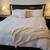 King Bed Frame, Nightstands, and Dresser 6 thumbnail