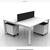 Open-Plan Office  Benching Systems, Multi-Person Workstations 7 thumbnail