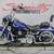 2010 Harley-Davidson Softail® Deluxe Softail® 9 thumbnail