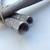 SET (2) Stainless Steel 3/4" hydraulic hoses 60" Long 5 thumbnail