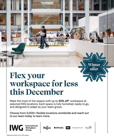 --The Perfect Holiday Gift for Yourself - 20% Off Your New Office! 1