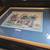 Framed Jack Schurch Original Artwork 3 thumbnail