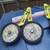 2- SETS OF BELL BRAND BIKE TRAINING WHEELS 2 thumbnail