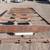 Vintage Flatbed Frame ~ 12 Foot by 7 Foot 3 thumbnail