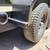 1995 Towmaster Skidsteer Flatbed Trailer 14' 7 thumbnail