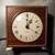Seth Thomas Alarm Clock, 40's 1 thumbnail