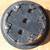 Cast Iron Round Floor, Ceiling, or Wall Grate for Air or Heat Vent 2 thumbnail