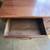 Vintage Solid Wood Buffet / Sideboard - $400 10 thumbnail