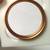 NEW! Firecrest Bloom Gold Lens Filter 49mm 1/8 1 thumbnail