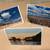 North Carolina Coast Photo Cards - Can Frame or Display As Is 1 thumbnail