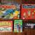 Board Games For Sale 4 thumbnail