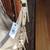Lucky Brand mushroom leather hobo bag 4 thumbnail