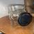 Antique 20-30’s Automobile- Clear Glass Cookie Jar- huge 20 "x 10" 2 thumbnail