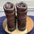 Georgia Boots Steel Toe Boots (Mens 10) 4 thumbnail