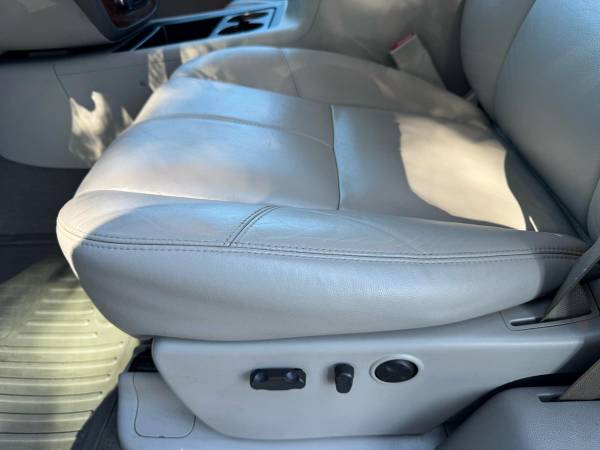 2008 Chevrolet Silverado 2500HD - Photo 14