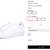 Lacoste Women's Waterproof Leather - Size 6 7 thumbnail