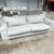 Modern 8.5-Foot Cloud-Style Sofas — Great Condition 3 thumbnail