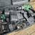 Porter-Cable FN250A Pneumatic Finish Nailer FR350 Framing Air NAIL GUN 7 thumbnail