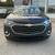2019 Chevrolet Traverse LT Cloth FWD 4 thumbnail