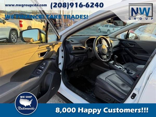 2024 Subaru Crosstrek Limited. Wagon AWD Tracción en las cuatro ruedas - $24,500 (2995 E. Mullan Ave, Post Falls, ID 83854)63442443143811121