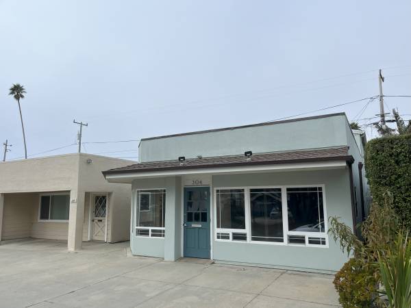 $4,000 / 1800ft2 - For Rent - Office/Retail/Live-Work Space La Selva Beach (watsonville)63790073530115122