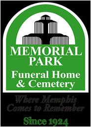 Burial Plot – Memorial Park Cemetery – 1 plot, Double Depth for 2 1