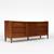 American of Martinsville 9-Drawer Walnut Dresser, c.1950’s 1 thumbnail