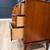 🔥 1960s Mid Century Walnut Credenza / Dresser🔥FREE DELIVERY! 6 thumbnail