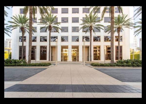 Dedicated Desk with 24/7 Access + Address + Conference Room 1