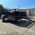 Utility Trailer 5 x 10 Single Axle Eagle 3.5K Rated LT Warranty 18 thumbnail