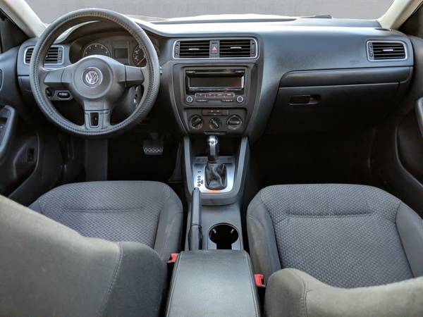 2014 VOLKSWAGEN JETTA - $4,995 (Norfolk)63621706251395122