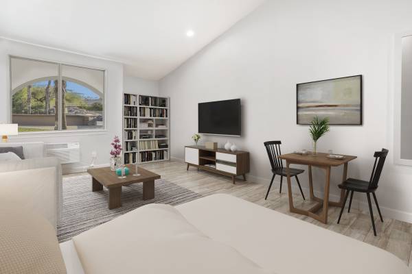 $1,460 / 350ft2 - STUDIO UTILITIES INCLUDED NICE POOL & SPA (Escondido)63663785767427123