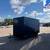 2026 Discovery Rover ET 6 x 12 V-Nose Enclosed Cargo Trailer 2 thumbnail