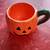 Small Halloween Tea Cups or Glittery Metal Party Favor Baskets – NEW 2 thumbnail